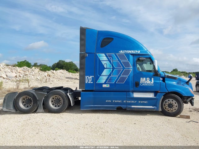 Freightliner New Cascadia 126 2023 3AKJHHDR8PSUF7564 Image 16