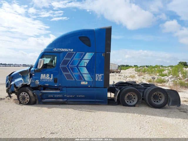 Freightliner New Cascadia 126 2023 3AKJHHDR8PSUF7564 Image 17