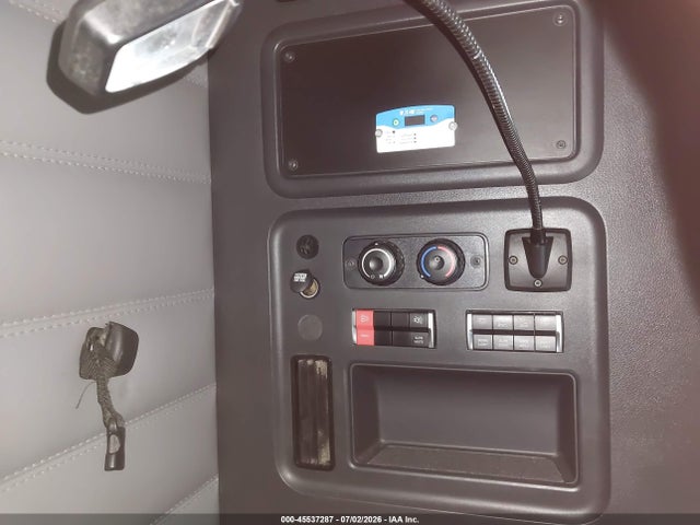 Freightliner New Cascadia 126 2023 3AKJHHDR8PSUF7564 Image 19