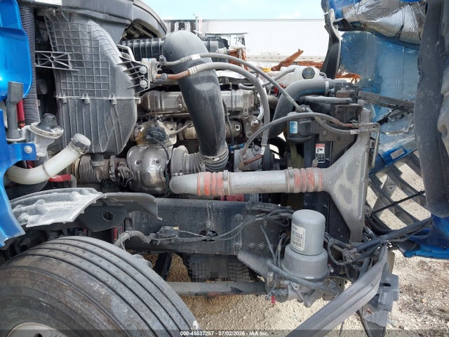Freightliner New Cascadia 126 2023 3AKJHHDR8PSUF7564 Image 22