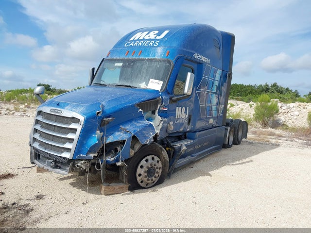 Freightliner New Cascadia 126 2023 3AKJHHDR8PSUF7564 Image 2