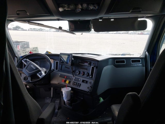 Freightliner New Cascadia 126 2023 3AKJHHDR8PSUF7564 Image 12