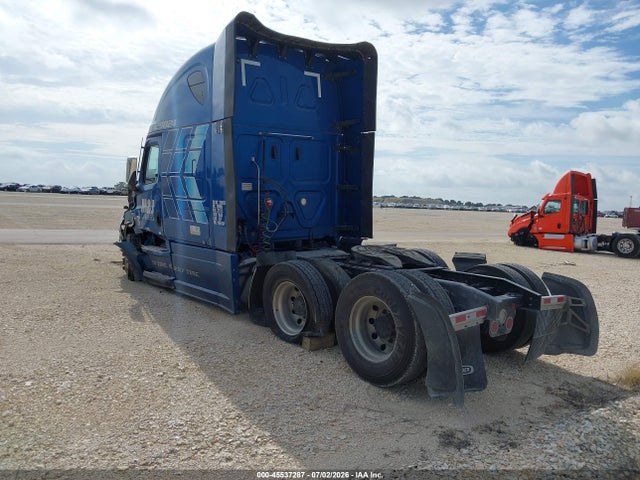 Freightliner New Cascadia 126 2023 3AKJHHDR8PSUF7564 Image 3