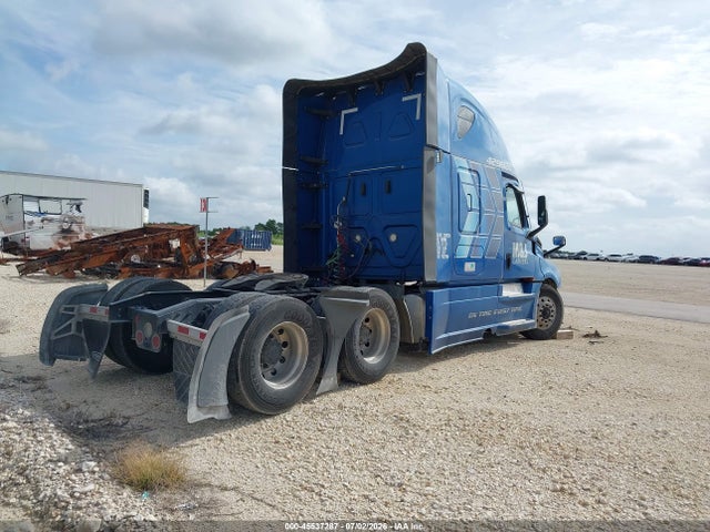 Freightliner New Cascadia 126 2023 3AKJHHDR8PSUF7564 Image 4