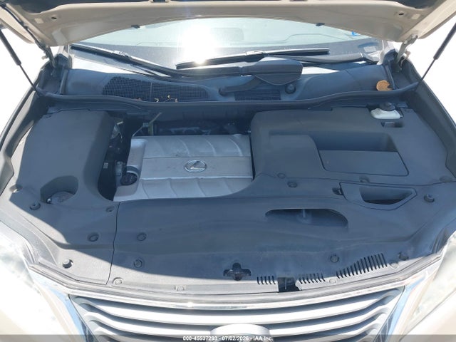 Aukcja sprzedaży 2013 Lexus Rx 350, vin: 2T2ZK1BA0DC126671, numer aukcji: 45537293