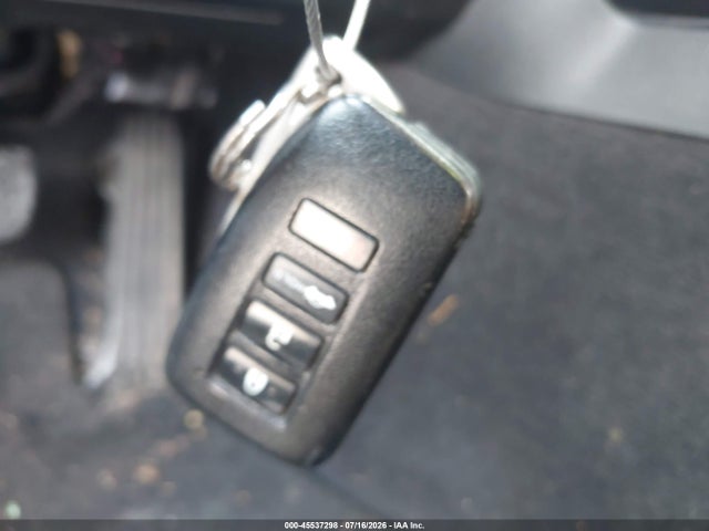 Aukcja sprzedaży 2014 Lexus Is 250, vin: JTHBF1D21E5043294, numer aukcji: 45537298