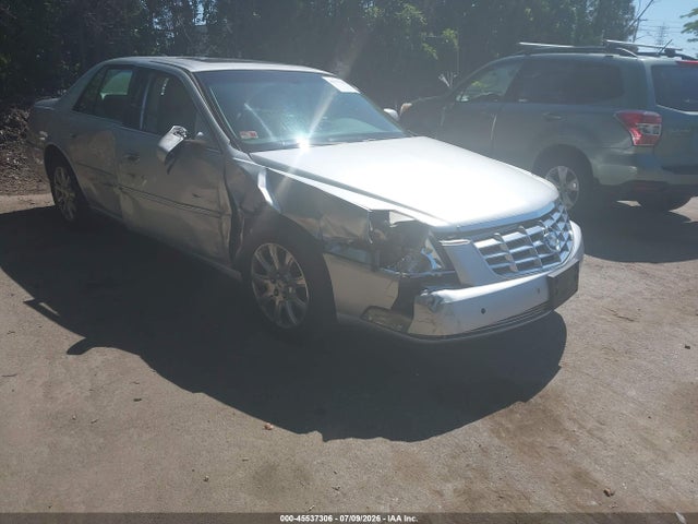 Продажа на аукционе авто 2009 Cadillac Dts 1sc, vin: 1G6KD57Y79U113829, номер лота: 45537306