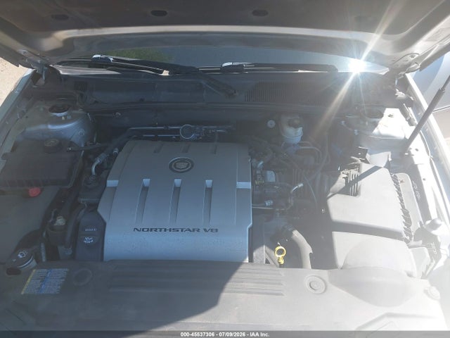45537306 :رقم المزاد ، 1G6KD57Y79U113829 vin ، 2009 Cadillac Dts 1sc مزاد بيع