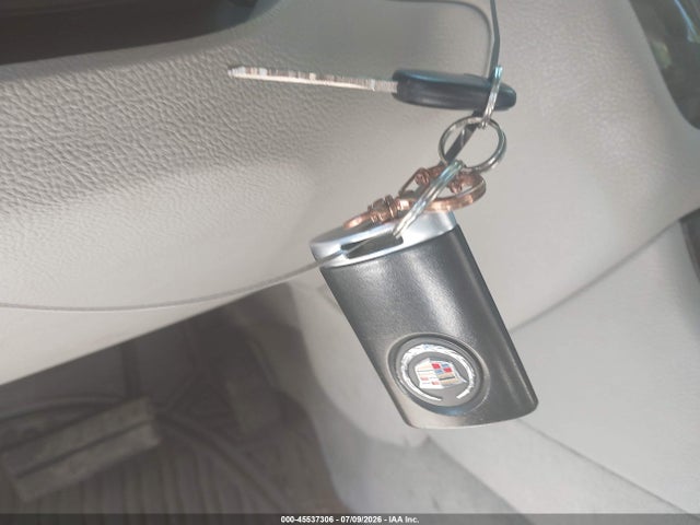 45537306 :رقم المزاد ، 1G6KD57Y79U113829 vin ، 2009 Cadillac Dts 1sc مزاد بيع