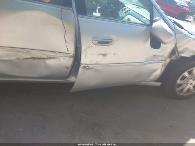 45537306 :رقم المزاد ، 1G6KD57Y79U113829 vin ، 2009 Cadillac Dts 1sc مزاد بيع