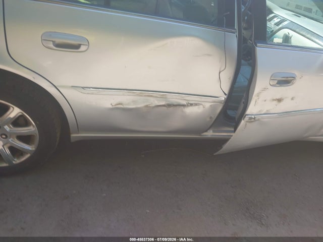 45537306 :رقم المزاد ، 1G6KD57Y79U113829 vin ، 2009 Cadillac Dts 1sc مزاد بيع