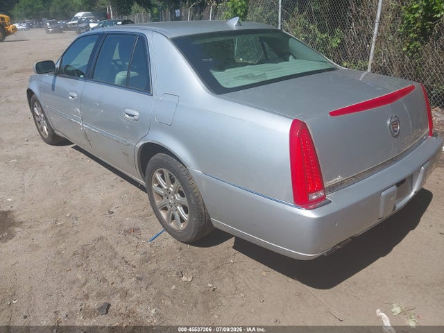 45537306 :رقم المزاد ، 1G6KD57Y79U113829 vin ، 2009 Cadillac Dts 1sc مزاد بيع