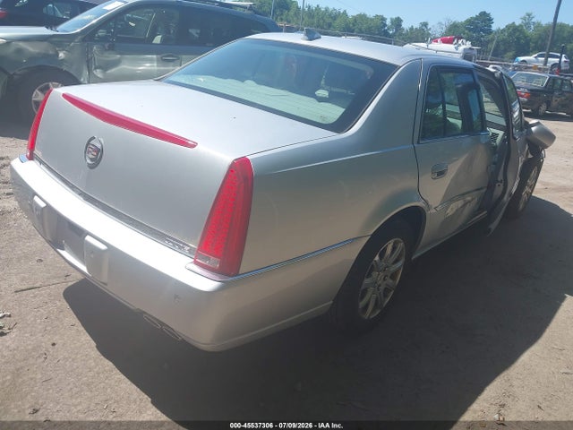 45537306 :رقم المزاد ، 1G6KD57Y79U113829 vin ، 2009 Cadillac Dts 1sc مزاد بيع
