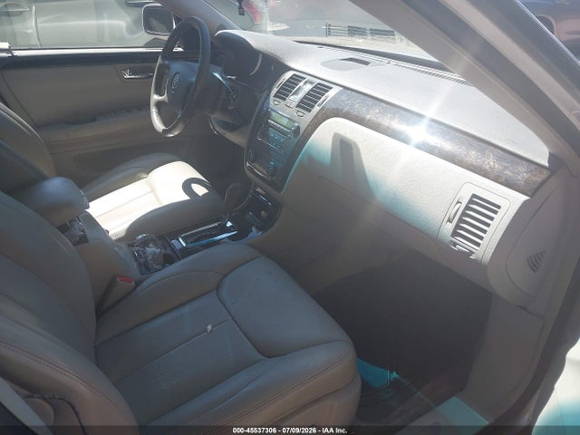 45537306 :رقم المزاد ، 1G6KD57Y79U113829 vin ، 2009 Cadillac Dts 1sc مزاد بيع