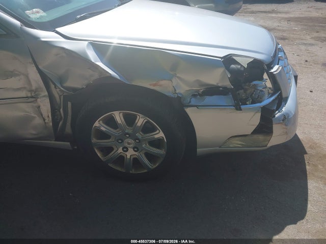 45537306 :رقم المزاد ، 1G6KD57Y79U113829 vin ، 2009 Cadillac Dts 1sc مزاد بيع