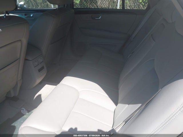 45537306 :رقم المزاد ، 1G6KD57Y79U113829 vin ، 2009 Cadillac Dts 1sc مزاد بيع