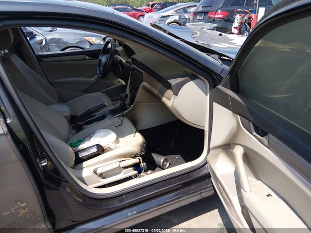 Продаж на аукціоні авто 2020 Volkswagen Passat 2.0t Se, vin: 1VWWA7A3XLC001746, номер лоту: 45537310