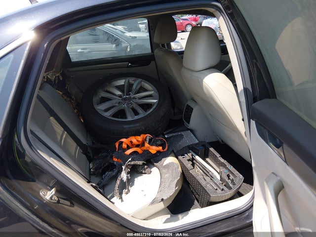 Продаж на аукціоні авто 2020 Volkswagen Passat 2.0t Se, vin: 1VWWA7A3XLC001746, номер лоту: 45537310