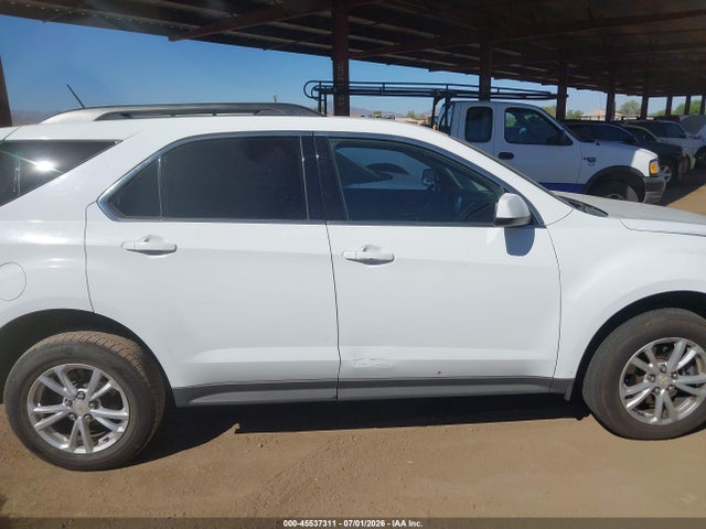 Chevrolet EQUINOX LT 2017 2GNALCEK7H6195287 Image 13