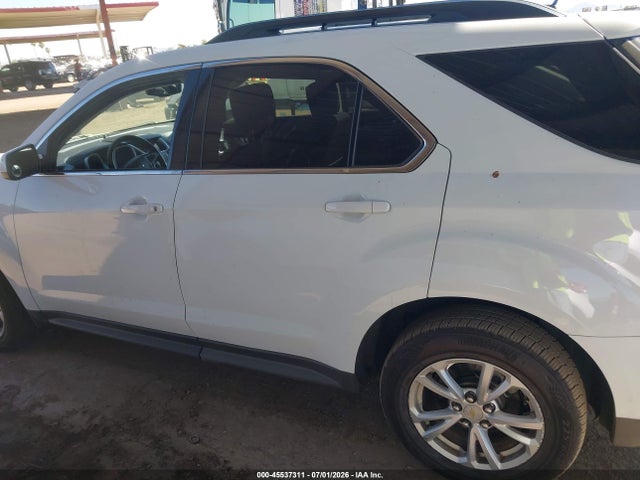 Chevrolet EQUINOX LT 2017 2GNALCEK7H6195287 Image 14