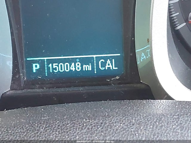 Chevrolet EQUINOX LT 2017 2GNALCEK7H6195287 Image 15