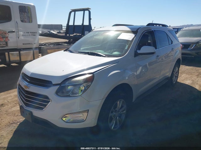 2GNALCEK7H6195287 Chevrolet EQUINOX LT