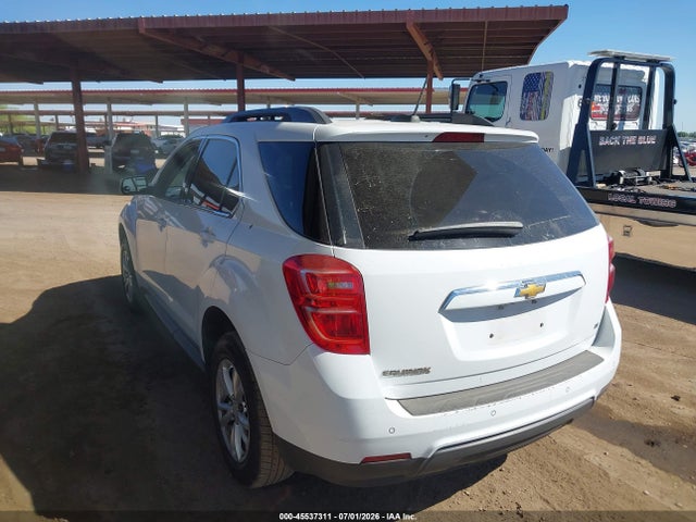 Chevrolet EQUINOX LT 2017 2GNALCEK7H6195287 Image 3