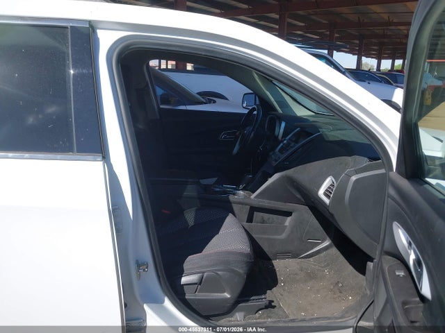 Chevrolet EQUINOX LT 2017 2GNALCEK7H6195287 Image 5
