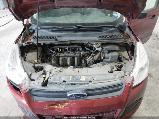 1FMCU0F79EUA00063 Ford ESCAPE S