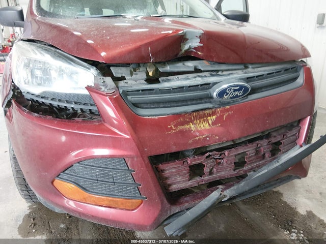 1FMCU0F79EUA00063 Ford ESCAPE S
