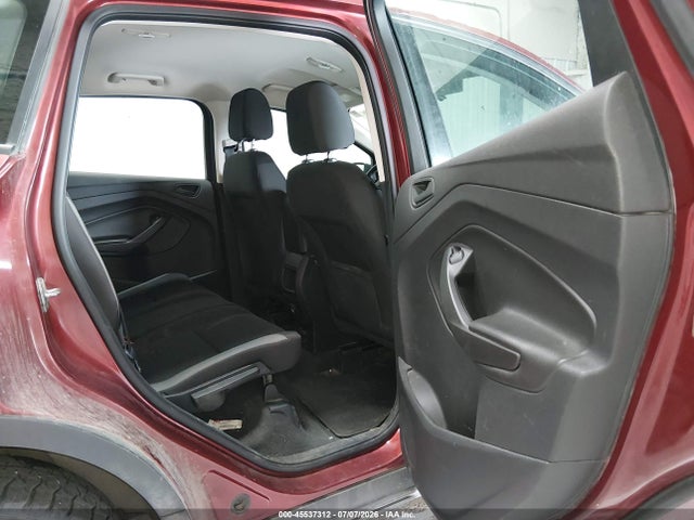 1FMCU0F79EUA00063 Ford ESCAPE S