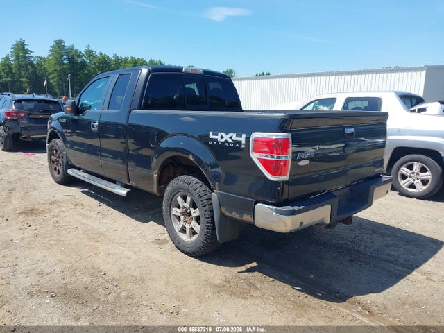 Продаж на аукціоні авто 2011 Ford F-150 Fx4/lariat/stx/xl/xlt, vin: 1FTFX1EF0BFB27999, номер лоту: 45537319