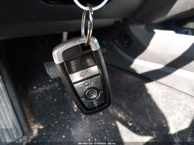 Продажа на аукционе авто 2017 Ford Fusion Hybrid Se, vin: 3FA6P0LU7HR295684, номер лота: 45537320