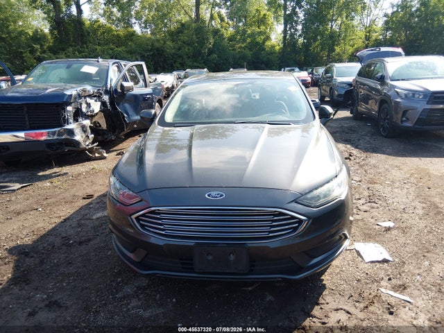 Продажа на аукционе авто 2017 Ford Fusion Hybrid Se, vin: 3FA6P0LU7HR295684, номер лота: 45537320