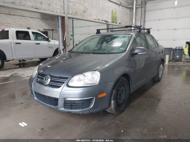 45537321 :رقم المزاد ، 3VWJM71K18M034584 vin ، 2008 Volkswagen Jetta S مزاد بيع