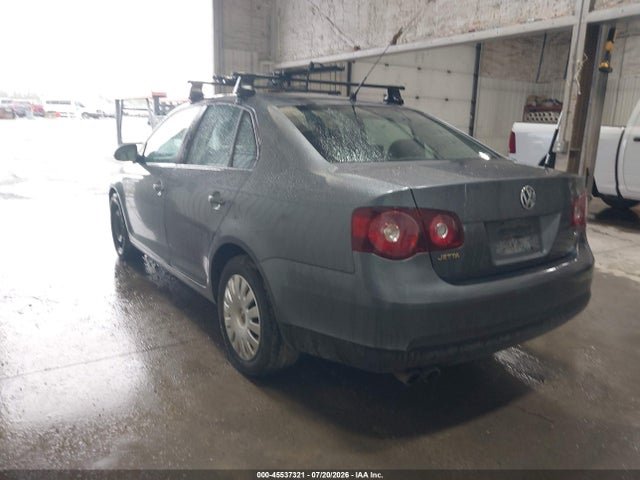 45537321 :رقم المزاد ، 3VWJM71K18M034584 vin ، 2008 Volkswagen Jetta S مزاد بيع