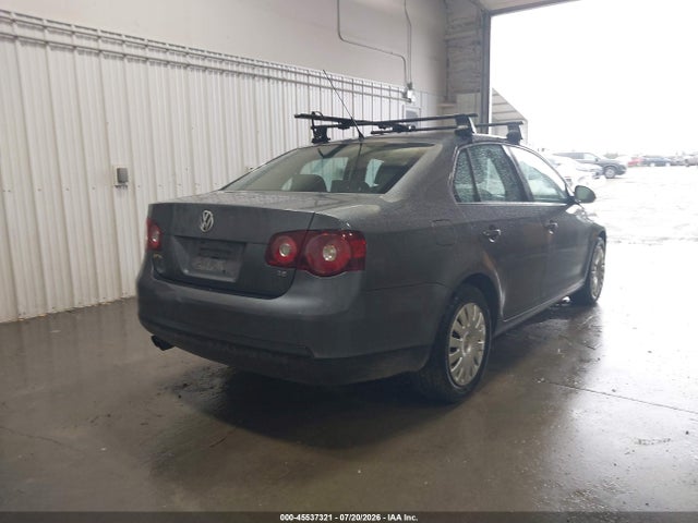 45537321 :رقم المزاد ، 3VWJM71K18M034584 vin ، 2008 Volkswagen Jetta S مزاد بيع