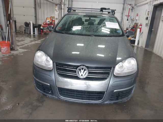 45537321 :رقم المزاد ، 3VWJM71K18M034584 vin ، 2008 Volkswagen Jetta S مزاد بيع
