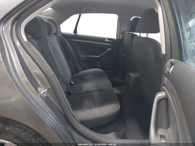 45537321 :رقم المزاد ، 3VWJM71K18M034584 vin ، 2008 Volkswagen Jetta S مزاد بيع