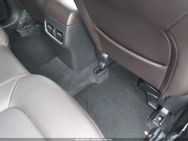 Продаж на аукціоні авто 2023 Mazda Cx-5 2.5 Turbo Signature, vin: JM3KFBXY8P0101724, номер лоту: 45537323