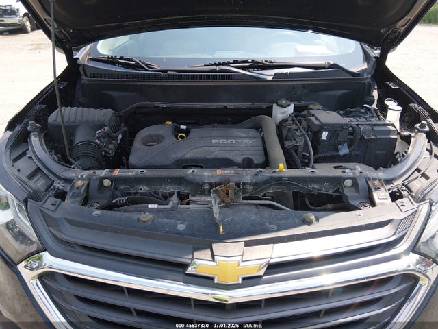 Chevrolet Equinox Awd Ls 2021 2GNAXSEV6M6162686 Image 10