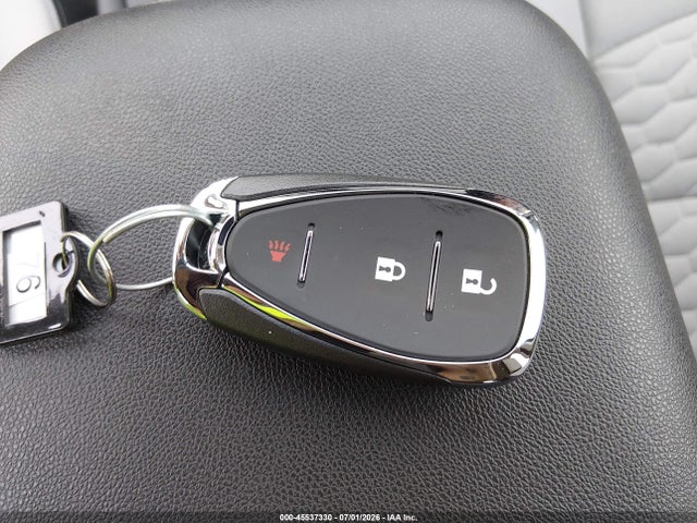 Chevrolet Equinox Awd Ls 2021 2GNAXSEV6M6162686 Image 11