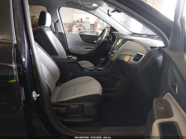 Chevrolet Equinox Awd Ls 2021 2GNAXSEV6M6162686 Image 5