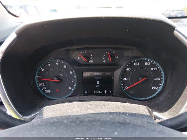 Chevrolet Equinox Awd Ls 2021 2GNAXSEV6M6162686 Image 7