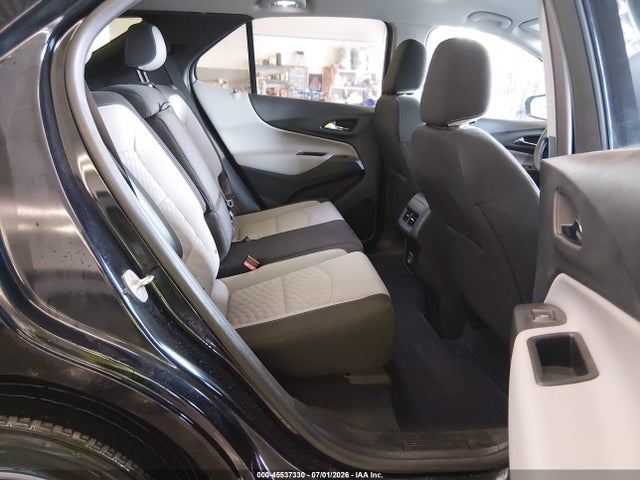 Chevrolet Equinox Awd Ls 2021 2GNAXSEV6M6162686 Image 8