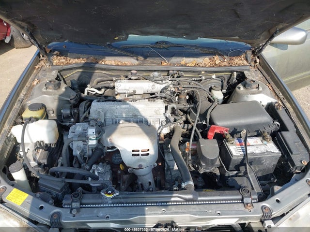 Продаж на аукціоні авто 2000 Toyota Camry Le, vin: JT2BG22K2Y0406946, номер лоту: 45537332