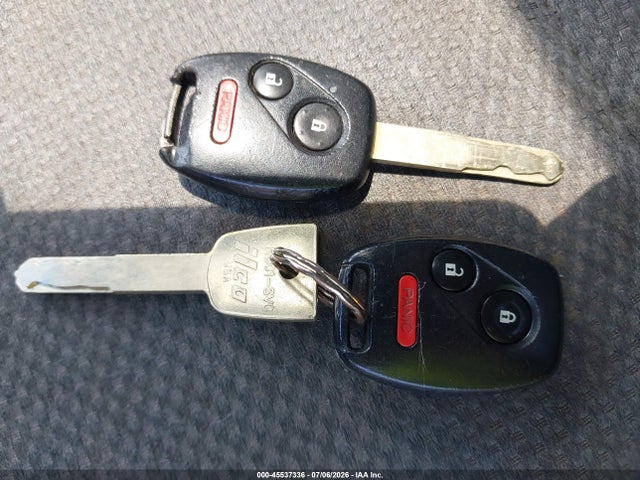 Продаж на аукціоні авто 2008 Honda Pilot Se, vin: 5FNYF183X8B045661, номер лоту: 45537336