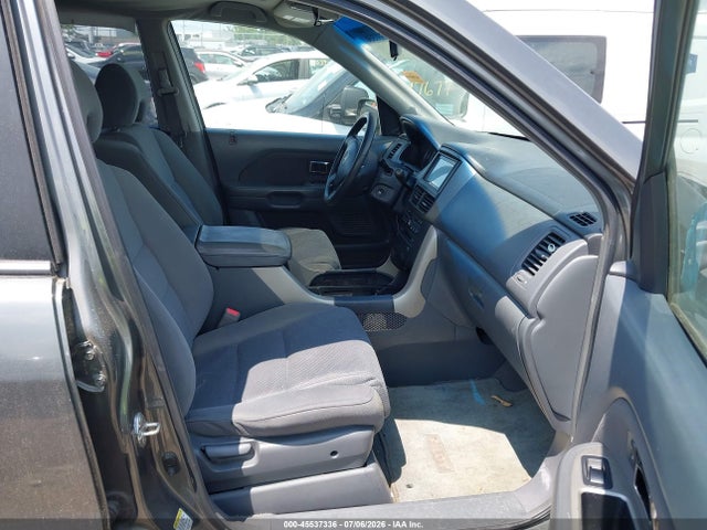 Aukcja sprzedaży 2008 Honda Pilot Se, vin: 5FNYF183X8B045661, numer aukcji: 45537336