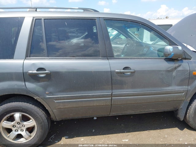 Продаж на аукціоні авто 2008 Honda Pilot Se, vin: 5FNYF183X8B045661, номер лоту: 45537336