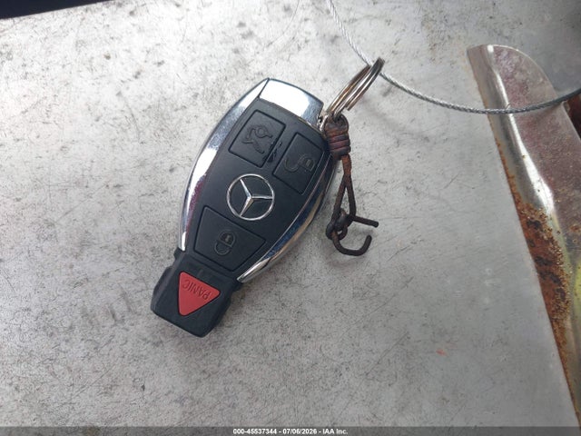 45537344 :رقم المزاد ، 4JGBB86E17A153152 vin ، 2007 Mercedes-benz Ml 350 4matic مزاد بيع